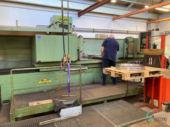 ELB CLASSIC B15 UNC.F MET9.633 6 16998